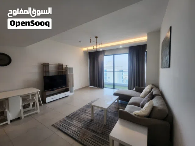 Furnished 1 Bedroom Apartment for Rent in Juffair -