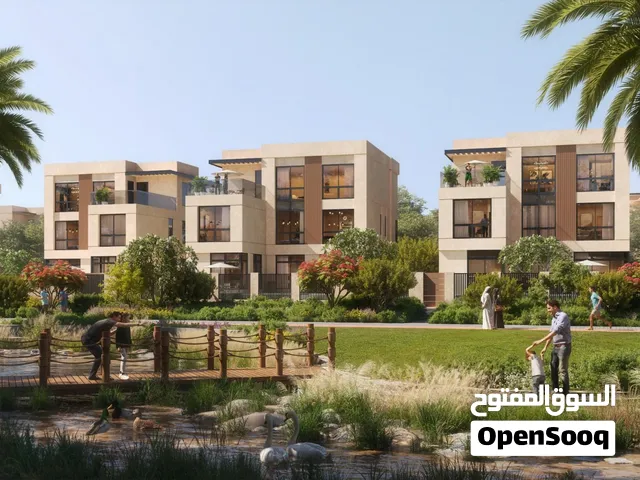Sharjah's Biggest Success Story Returns — Sustainable City 2 is Here!