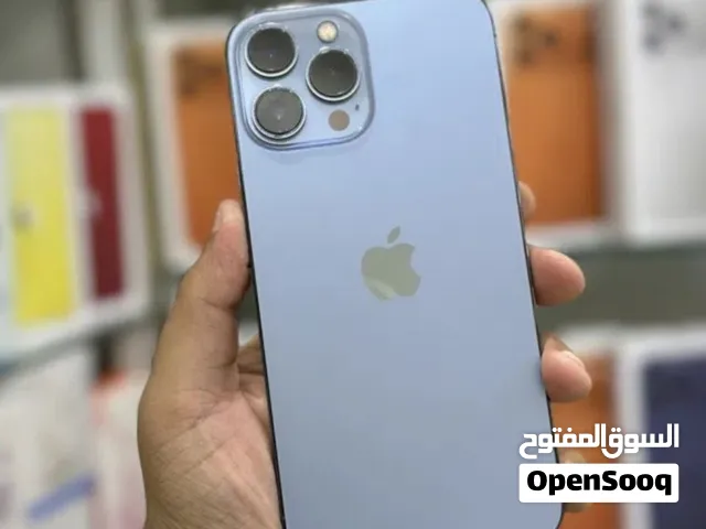 ايفون 13برو مكس