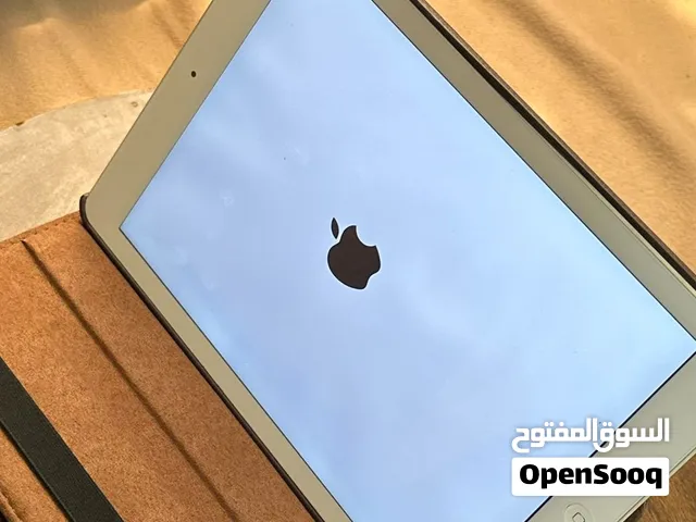 Apple iPad 1 TB in Al Batinah