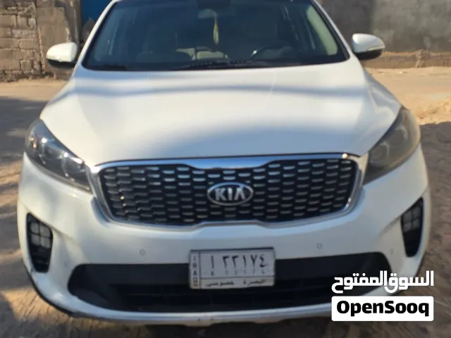 سياره سورينتو 2020خليجه محرك 4لسندر  مكفوله مابيهه اي نقص فقط ملاحظات بسيطه سعر 200بيه