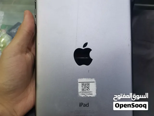 Apple iPad Mini 16 GB in Tripoli