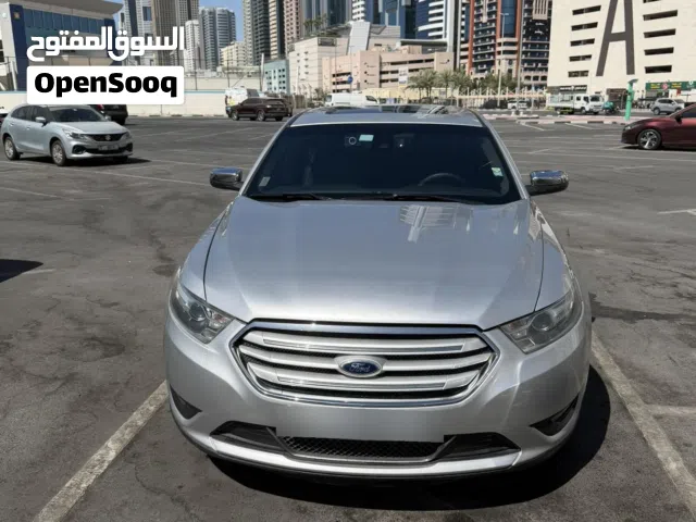 FORD TAURUS 2014 للبيع