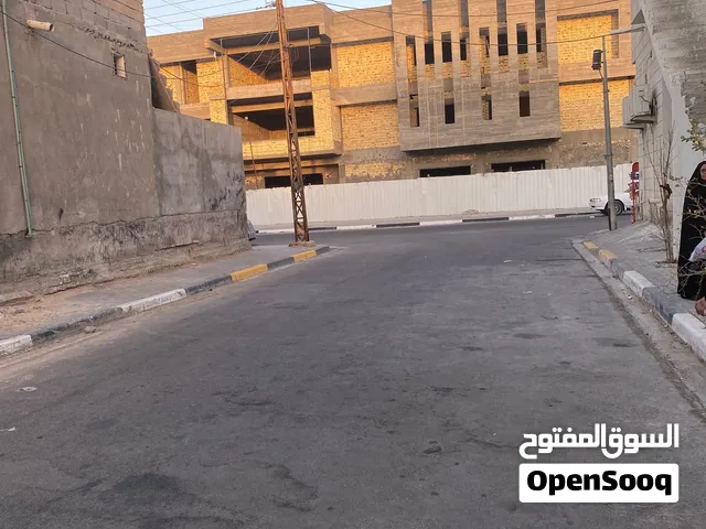 قطعة ارض للإيجار ( ملك صرف)