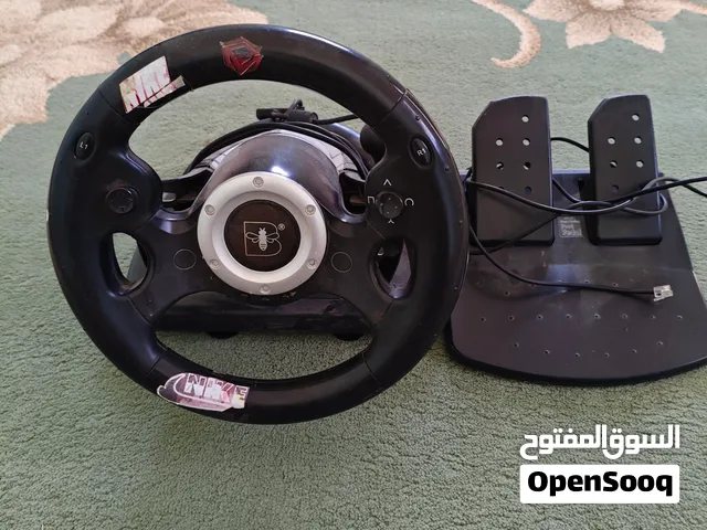 مقود العاب للبيع 260 دينار