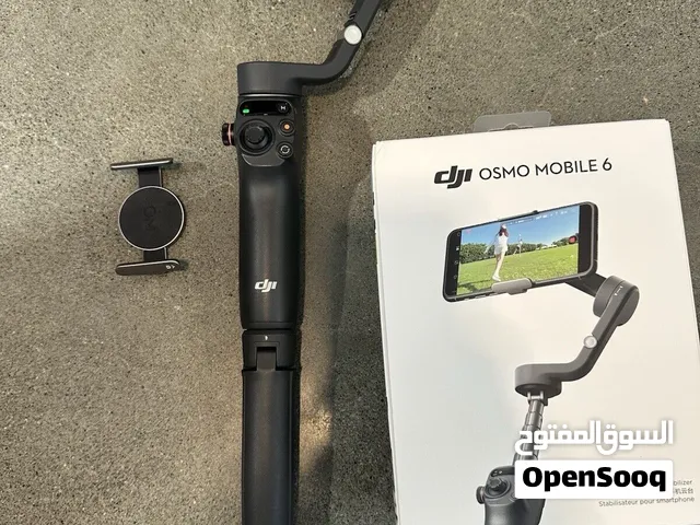 قمبل / DJI Osmo mobile 6