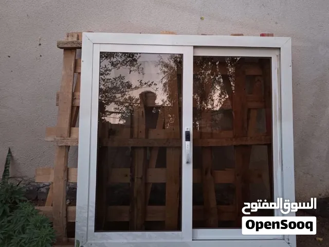 شبابيك اللمنيوم سلايت للبيع
