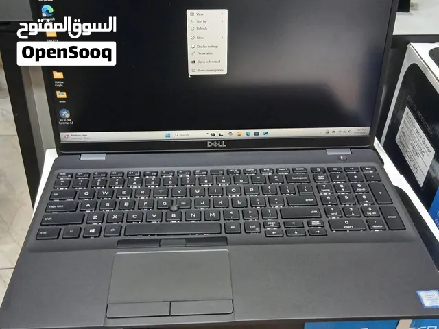 لابتوب Dell Precision 3541