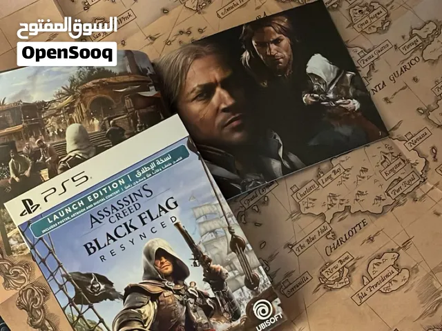 Assassin Creed