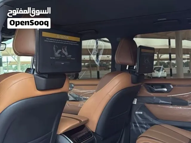للبيع شاشتين نيسان 2025 من الوكاله
