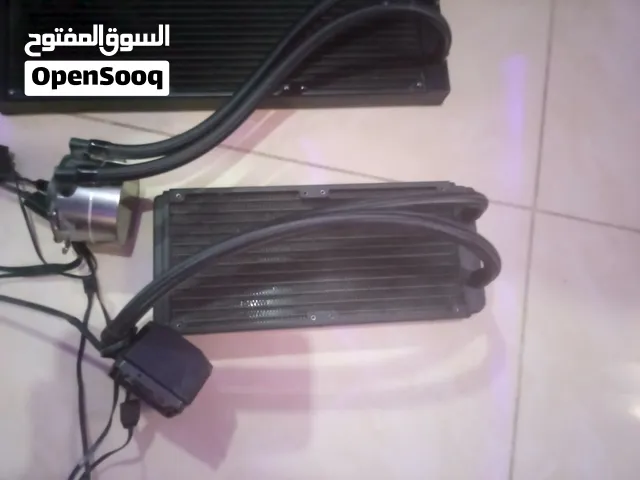 تبريد مائي مغلق للبيع كوم عدد 2