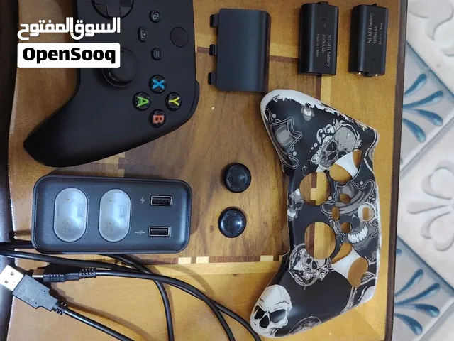 يدة اكس بوكس سيريس S/X