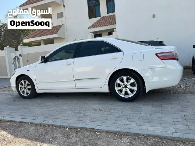 Toyota كامري 2007