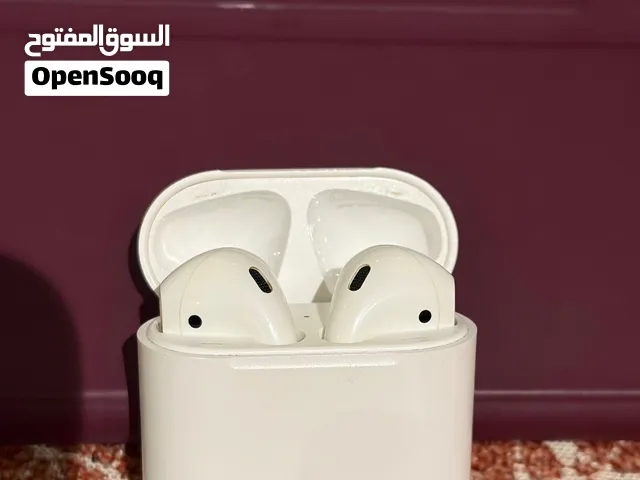 للبيع Apple AirPods الجيل الأول الأصلية نادرة