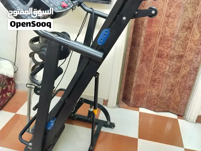مشاية كهربائيه ماركة High Sport  كسر زيرو صناعة امريكي