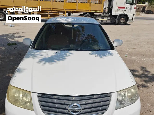 Nissan sunny 2012 Korea urgent sale.very good condition,fresh
