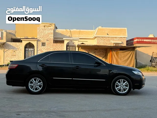كامري 2007 خليجي مالك اول مطلوب 13,500