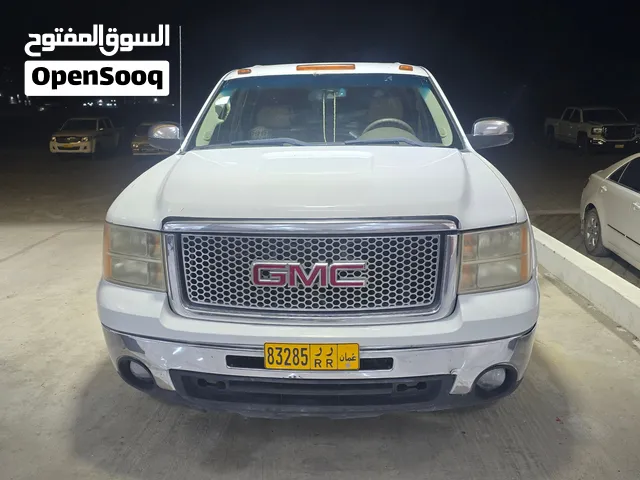 سييرا رقم واحد بحالة ممتازة