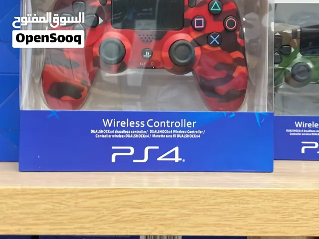 يدة بلاستيشن فور كوبي ون