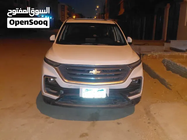 شيفروليه كابتيفا للبيع