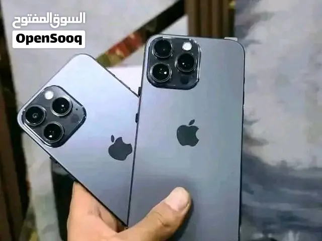 ايفونات ESM مشفر بضاعة مايحتاج ناقصها الكرتون 10/10  16 بروماكس/14بروماكس/15 بروماكس