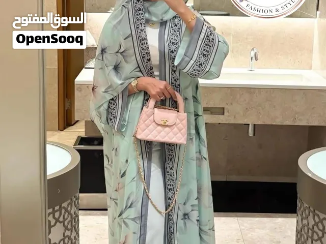 دراعه 3 قطع