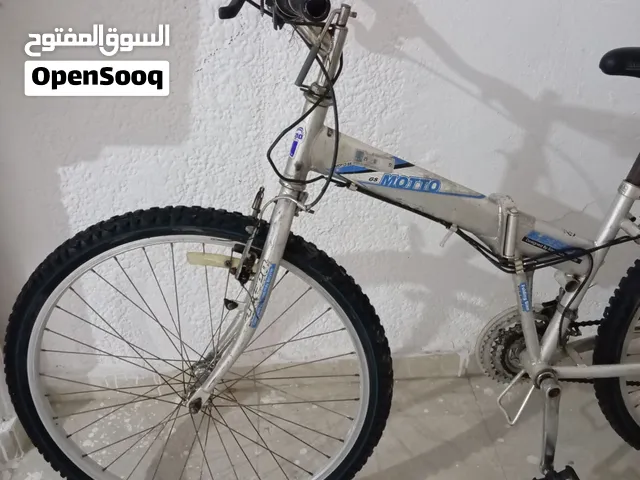 دراجه هوائيه تطبق قديمه مشاء الله