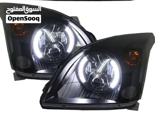 ليتات برادو من 2003 الى 2009