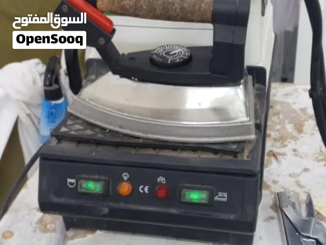 بويلر نوع ايطالي مستخدم يستعمل في مغاسل الملابس الدوبي اللوندري