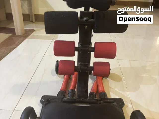 جهاز رياضي دودو سليمر للبيع