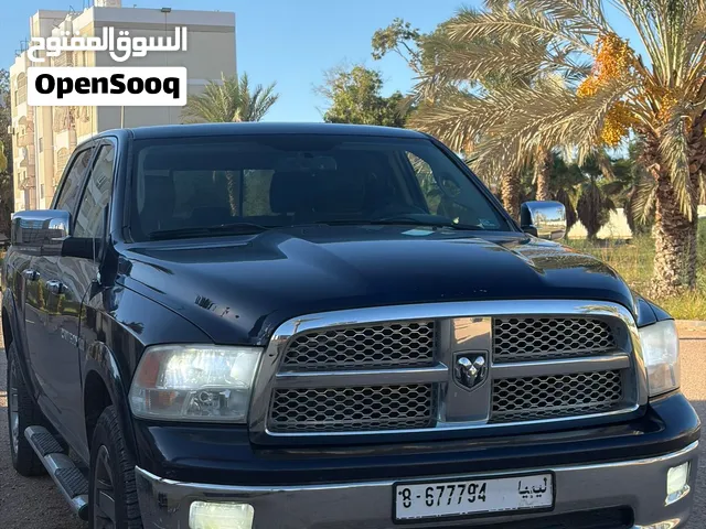 دودج رام لارمي