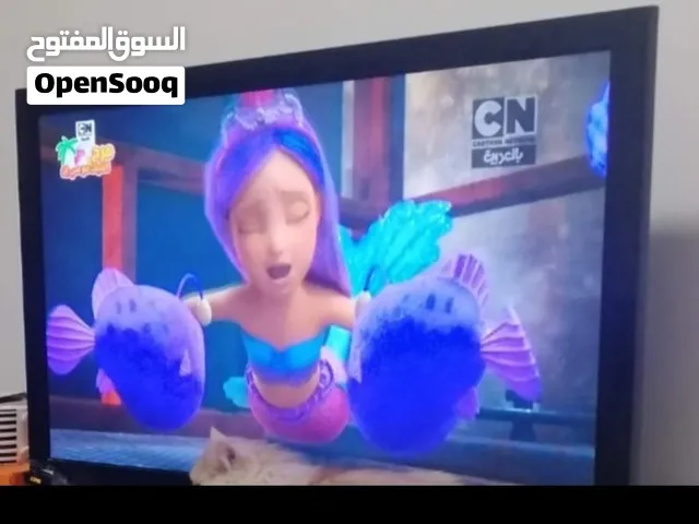 تلفاز شارب مستعمل/  50 بوصة/ 30 دينار