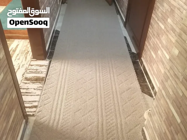 موكيت جديد لم يستخدم