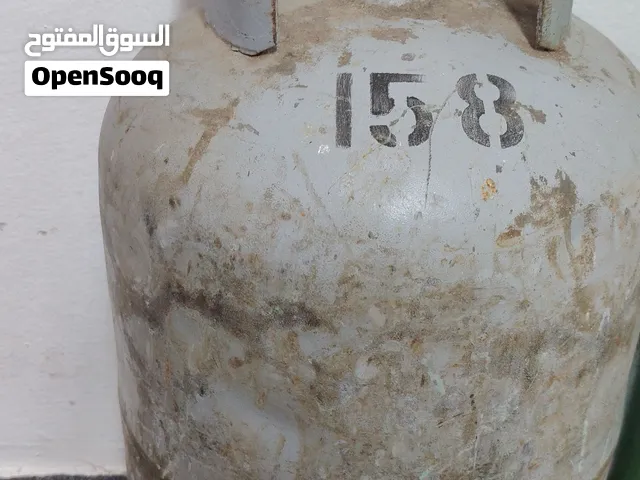 جرة غاز فاضية للبيع
