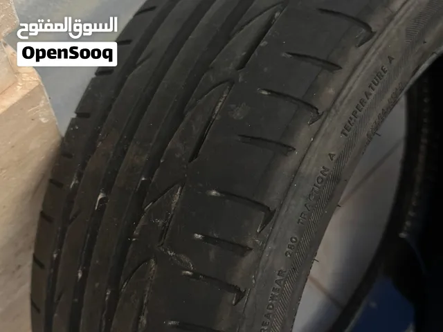 ايطار 18اوربي بريدجستون