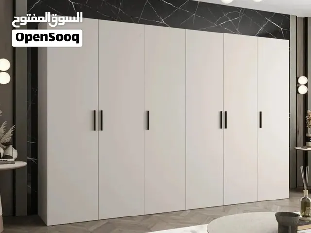 قم بتخصيص الخزانة ب 100 لون وحوالي مقاسك CUSTOMISE CUPBOARD WITH 100 COLORS AND ABOUT YOUR SIZE
