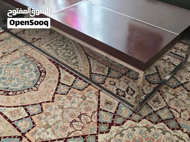 centre table wooden