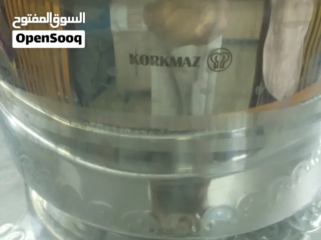 قدر كوركوماز ستانلس ستيل كبير وثقيل جدا