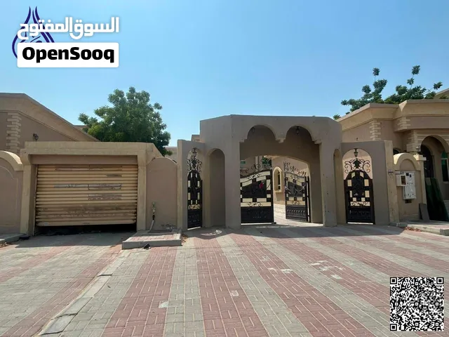 فيلا للاستخدام السكني والتجاري بالقرب من الجامعه والمحكمة بمنطقة الحميدية