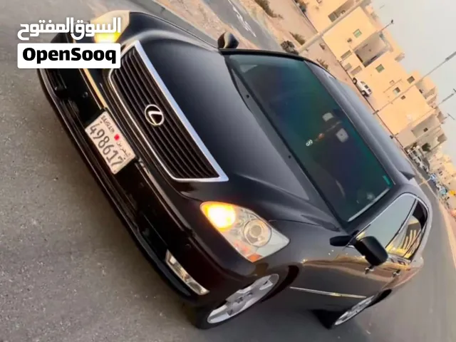 lexus ls430 for sale
