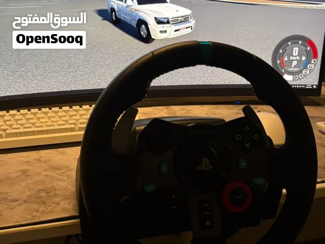 دركسون g29 بدون قير