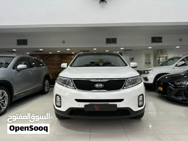 Kia Sorrento EX 2014 for sale