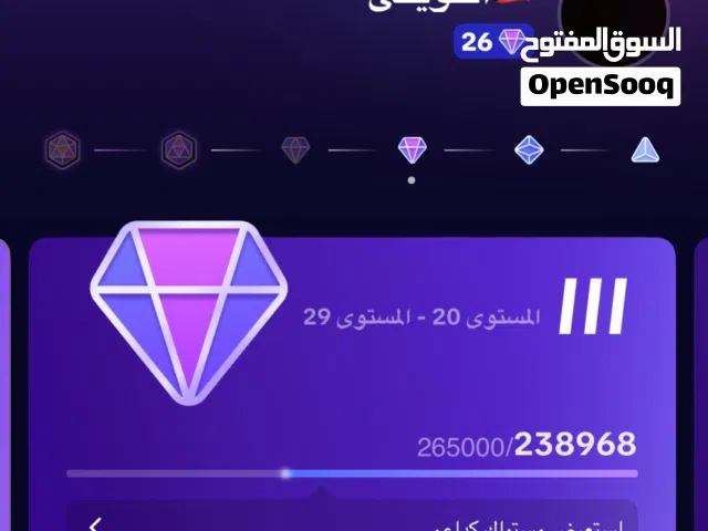 Social Media Accounts and Characters for Sale in Kuwait City