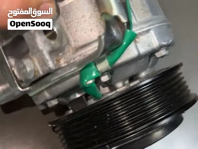 كمبريسر فورد تورس وكالة 2016