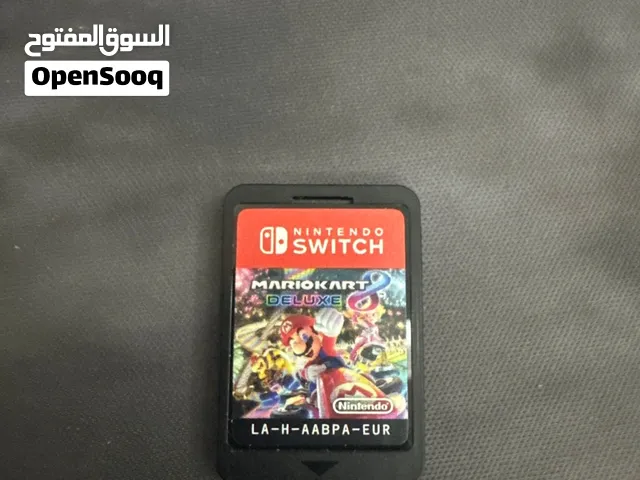 شريط ماريو كارت للبيع بسعر مغري و قابل للتفاوض