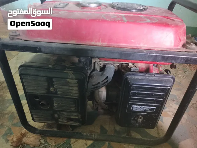 مولد كهرباء هوندا ياباني وارد السعودية