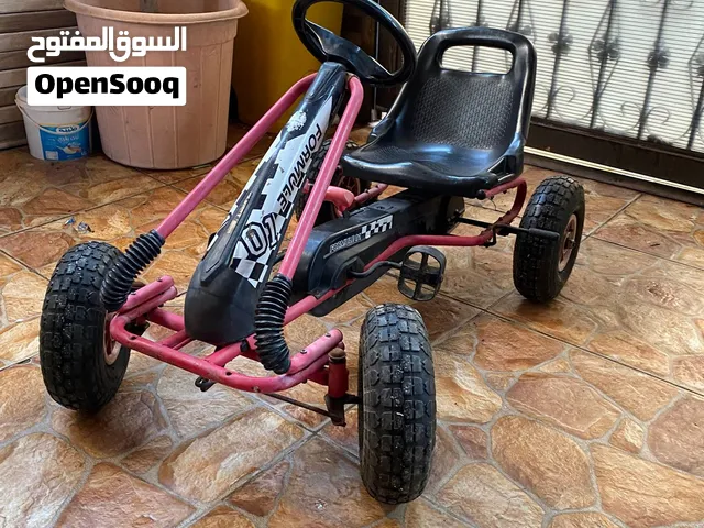 دراجة رباعية