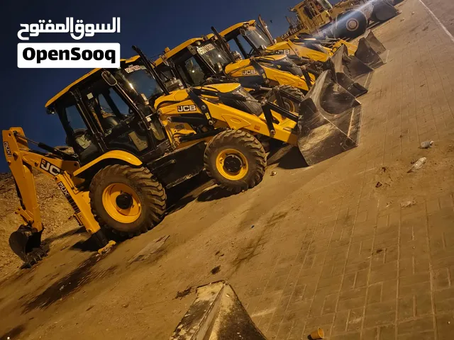 تإجير المعدات بجميع انواعها