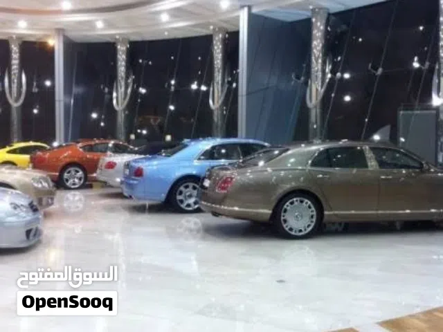 مطلوب مشتثمر وشريك لمشروع خاص بالسيارات