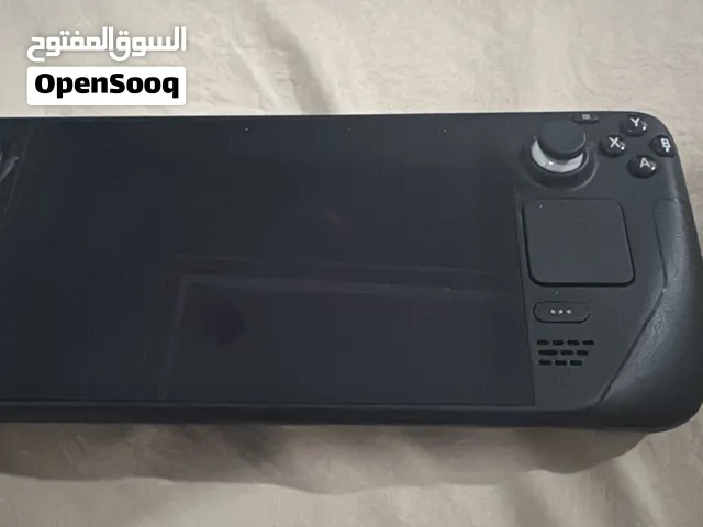 ستيم ديك تيرا مع ذاكرة محاكيات